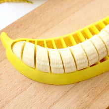 Load image into Gallery viewer, Banana Cutter