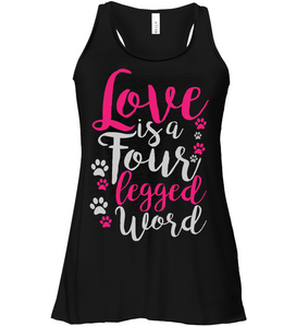 Four Legged Love