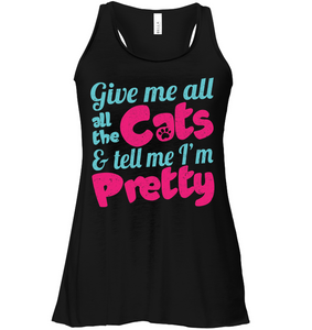All The Cats Please