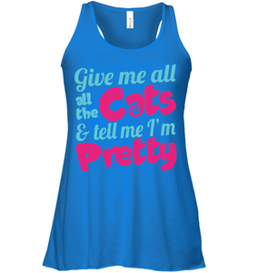 Give Me All The Cats