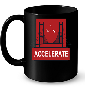 Accelerate 2018 Gear