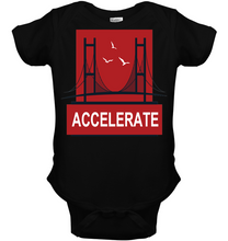 Load image into Gallery viewer, Accelerate 2018 Gear