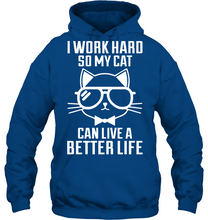 Load image into Gallery viewer, Sample Cat T-Shirt