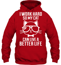 Load image into Gallery viewer, Sample Cat T-Shirt