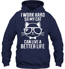 Load image into Gallery viewer, Sample Cat T-Shirt