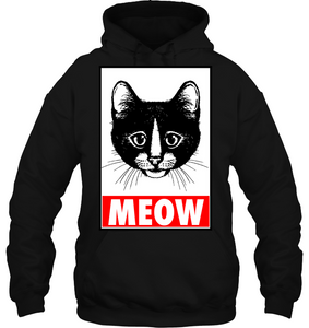 Meow