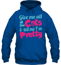 Load image into Gallery viewer, All The Cats Please