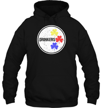 Load image into Gallery viewer, Team Drinkers