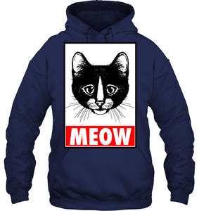 Meow