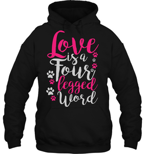 Four Legged Love