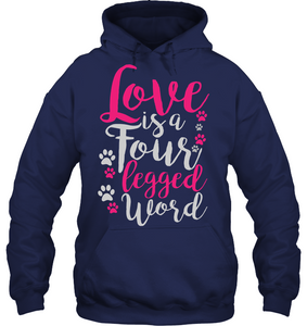 Four Legged Love