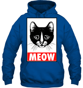 Meow