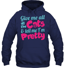 Load image into Gallery viewer, All The Cats Please