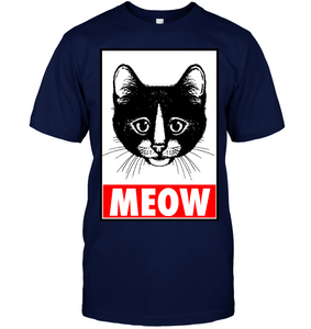 Meow