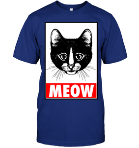 Meow