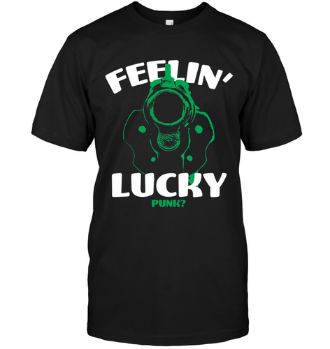 Feelin Lucky