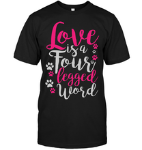 Load image into Gallery viewer, Four Legged Love