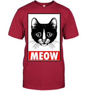 Meow