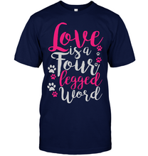 Load image into Gallery viewer, Four Legged Love