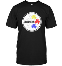 Load image into Gallery viewer, Team Drinkers