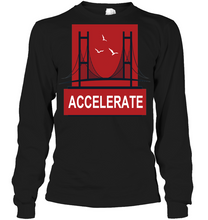 Load image into Gallery viewer, Accelerate 2018 Gear