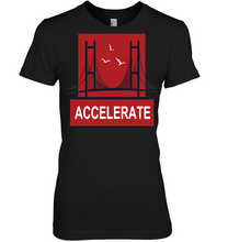 Load image into Gallery viewer, Accelerate 2018 Gear