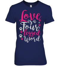 Load image into Gallery viewer, Four Legged Love