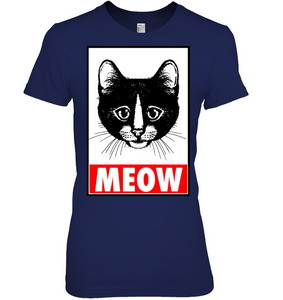 Meow