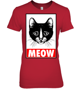 Meow
