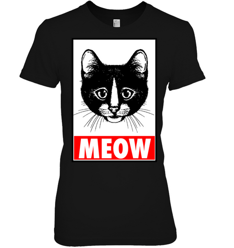 Meow