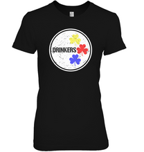 Load image into Gallery viewer, Team Drinkers