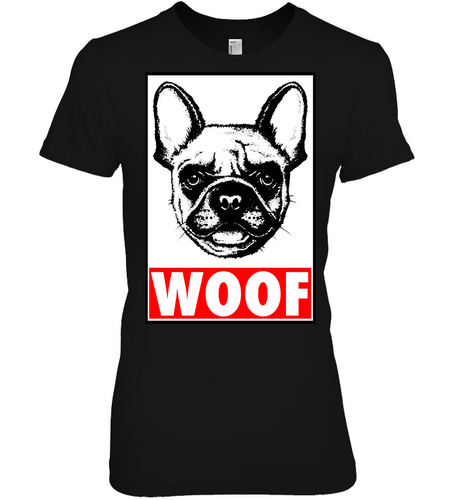 Red Woof